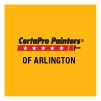 CertaPro Painters of Arlington VA logo, CertaPro Painters of Arlington VA contact details