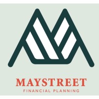 Maystreet Financial Planning logo, Maystreet Financial Planning contact details