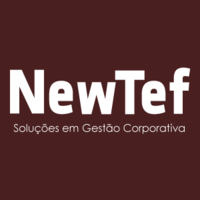 Newtef Automação logo, Newtef Automação contact details