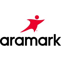 ARAMARK Higher Education logo, ARAMARK Higher Education contact details