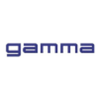 agence Gamma logo, agence Gamma contact details