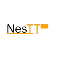 NesIT logo, NesIT contact details