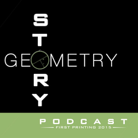 Story Geometry logo, Story Geometry contact details