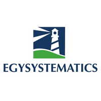 Egysystematics logo, Egysystematics contact details