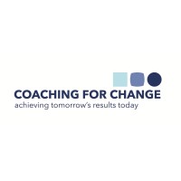 Coaching For Change Ltd logo, Coaching For Change Ltd contact details