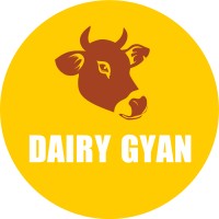 Dairy Gyan logo, Dairy Gyan contact details