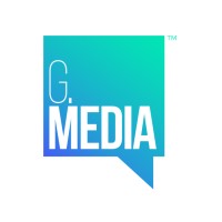 GMedia logo, GMedia contact details