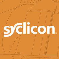 Syclicon logo, Syclicon contact details