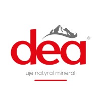 Ujë Dea logo, Ujë Dea contact details