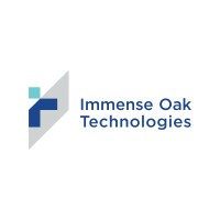 Immense Oak Technologies, Inc. logo, Immense Oak Technologies, Inc. contact details