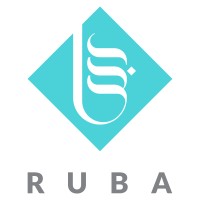 Ruba logo, Ruba contact details