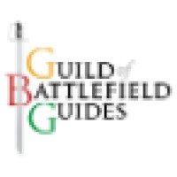 INTERNATIONAL GUILD OF BATTLEFIELD GUIDES logo, INTERNATIONAL GUILD OF BATTLEFIELD GUIDES contact details