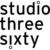 studio three sixty logo, studio three sixty contact details