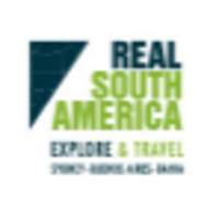 Real South America Pty Ltd logo, Real South America Pty Ltd contact details