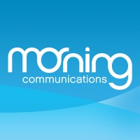 Morning Communications logo, Morning Communications contact details