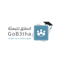 GoB3tha Group - مجموعة انطلق للبعثة التطوعية logo, GoB3tha Group - مجموعة انطلق للبعثة التطوعية contact details