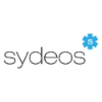 sydeos logo, sydeos contact details