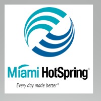 Miami Hot Spring Spas logo, Miami Hot Spring Spas contact details