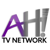 AH! TV Network logo, AH! TV Network contact details