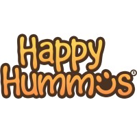 Happy Hummus logo, Happy Hummus contact details