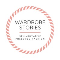 Wardrobe Stories logo, Wardrobe Stories contact details