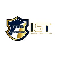 I.S.T - Israeli Safety Team logo, I.S.T - Israeli Safety Team contact details