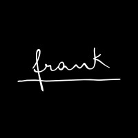 frank logo, frank contact details