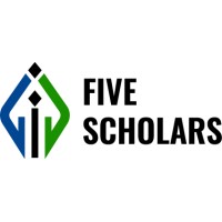 Five Scholars logo, Five Scholars contact details