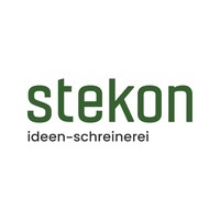 Stekon AG logo, Stekon AG contact details