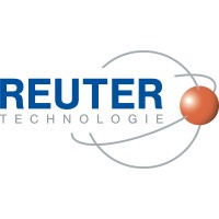 REUTER TECHNOLOGIE GmbH logo, REUTER TECHNOLOGIE GmbH contact details