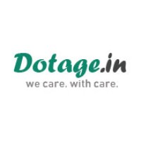 Dotage Healthcare & Wellness Private Limited logo, Dotage Healthcare & Wellness Private Limited contact details