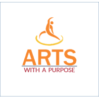 Arts With A Purpose logo, Arts With A Purpose contact details