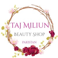 Taj Miliun logo, Taj Miliun contact details