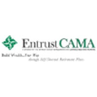 EntrustCAMA logo, EntrustCAMA contact details