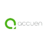 Accuen logo, Accuen contact details