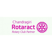 Rotaract Club of Chandagiri logo, Rotaract Club of Chandagiri contact details