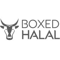 Boxed Halal logo, Boxed Halal contact details