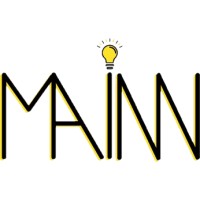 MAINN BCN logo, MAINN BCN contact details