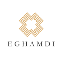 EGHAMDI logo, EGHAMDI contact details