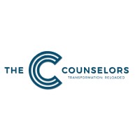 The Counselors logo, The Counselors contact details