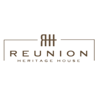 Reunion Heritage House logo, Reunion Heritage House contact details