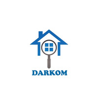 DARKOM داركم logo, DARKOM داركم contact details