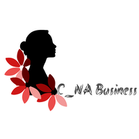 C_NA Business hairstyle logo, C_NA Business hairstyle contact details