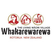 Whakarewarewa - Living Māori Village logo, Whakarewarewa - Living Māori Village contact details