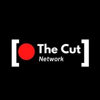 The Cut Network logo, The Cut Network contact details