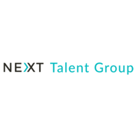 Next Talent Group logo, Next Talent Group contact details