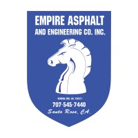 Empire Asphalt and Engineering Company logo, Empire Asphalt and Engineering Company contact details