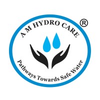 A M HYDRO CARE® logo, A M HYDRO CARE® contact details