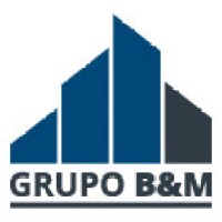 Grupo B&M logo, Grupo B&M contact details