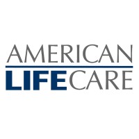 American LIFECARE logo, American LIFECARE contact details